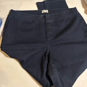 Per Se Midnight Blue Jeans